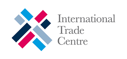International Trade Centre logo